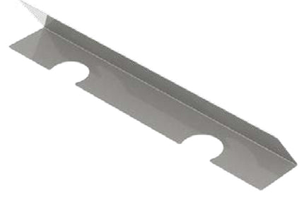 Plate for liquid products