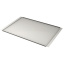 Plaque inox 600x400