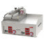 Smooth, chrome Clam Grill, 3x 230/1V