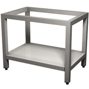 Undercarriage for ovens 10x & 11x EN(GN) with lower shelf