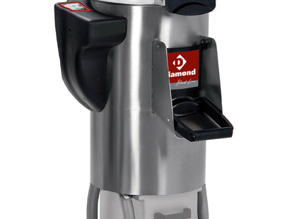 Mussels cleaner on feets, 10 kg, production 150 kg/h.