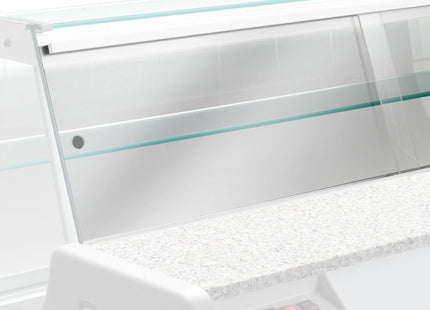 Profile for plexiglass RO15/...