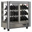 Refrigerated winecooler Lt. 216 - Through - Modulable