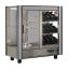 Refrigerated winecooler Lt. 216 - Modulable