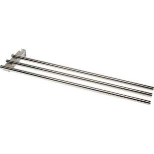 Tray sliding top angle 90° (intern left AI90)