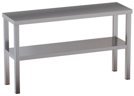 Etagère chef 2 niveaux