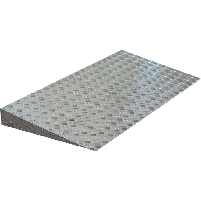 External door ramp (700 mm) Diverso