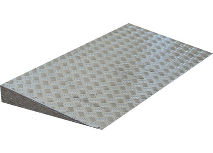External door ramp (800 mm) Minicold ISO 80