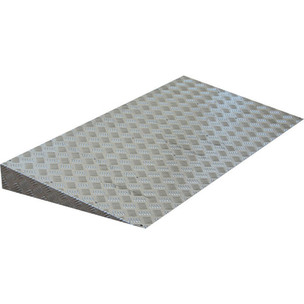 Utvendig dørrampe (900 mm) Maxicold