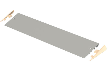 Internal door ramp (700 mm)