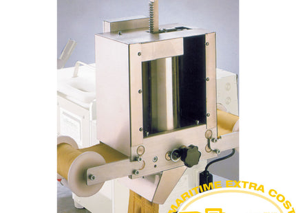 Group ravioli 34x40 mm (for machines MPS10/1 - CL17)