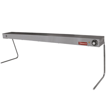 Set Food warmer & stand :