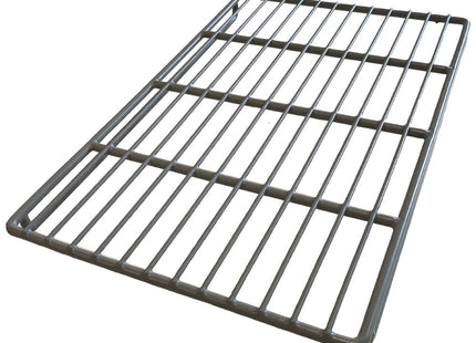 Rilsan-coated bottom shelf for table WR-GTN… & WR-GTB…