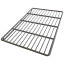 Rilsan-coated bottom shelf for table WR-GTN… & WR-GTB…