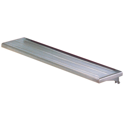 Bakke glidende top, folde