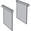 Sidepaneler (venstre)