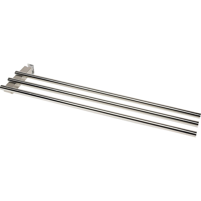 Tray sliding top angle 45° (intern left S80/AI45)