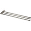 Linear tray sliding top