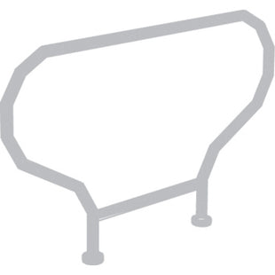 Sikkerhedsbarriere