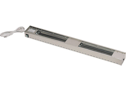 Heating element for top structure