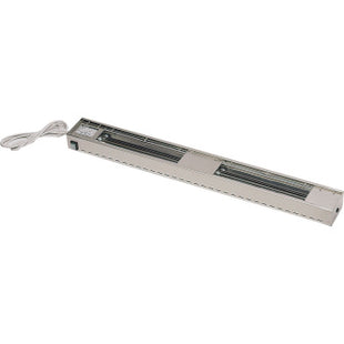 Varmeelement til topstruktur