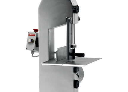 Bone saw (anodised aluminium)