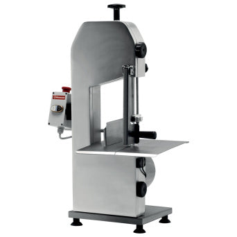 Bensav (anodiseret aluminium)