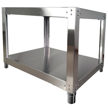 Support en acier inoxydable pour four NRP/08 & LFD-08