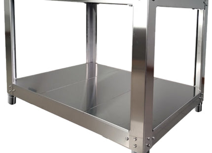 Support inox pour four "extra-large" NRP/18L & LFD-18L