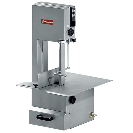 Rustfritt stål Beinsag, 2020 mm, 900 omdreininger/min