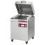 Vacuum machine, chamber 500x520xh200 mm - 63 m3/h LCD