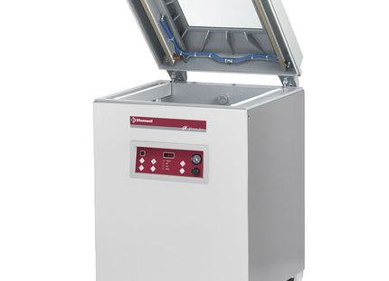 Maszyna próżniowa, komora 500x520xh230 mm - 63 m3/h