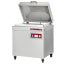 Vacuum machine, Kammer 800x500xh200 mm - 100 m3/h LCD