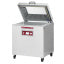 Vacuum machine, chamber 800x500xh235 mm - 100 m3/h LCD
