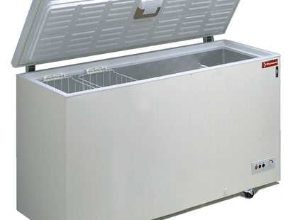 Chest freezer 300 liters