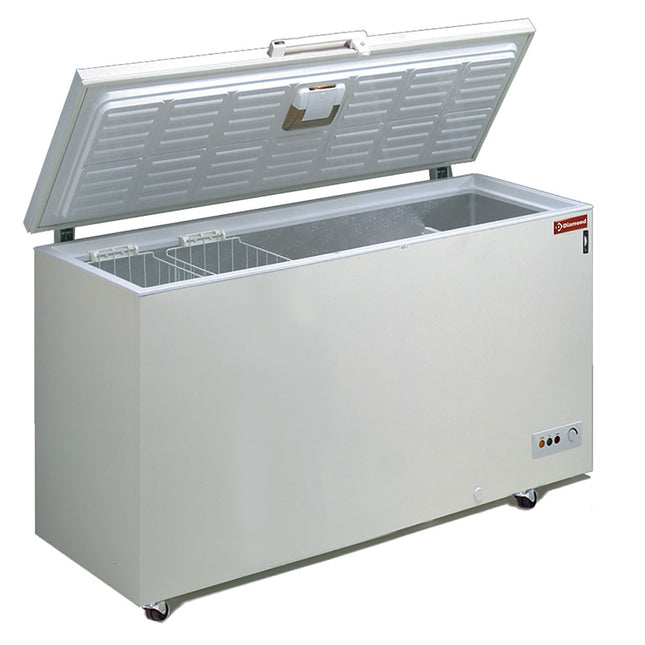 Frysbox 500 liter