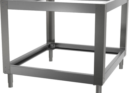 Støtte i rustfritt stål, for WR-FS04-MT