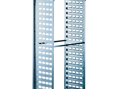 Removable loader, oven 20x GN 2/1 (80 mm)