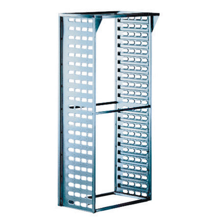 Removable loader, oven 20x GN 2/1 (80 mm)