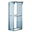 Removable loader, oven 20x GN 1/1 (60 mm)