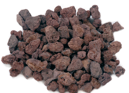 Sac de pierres de lave 4 kg.