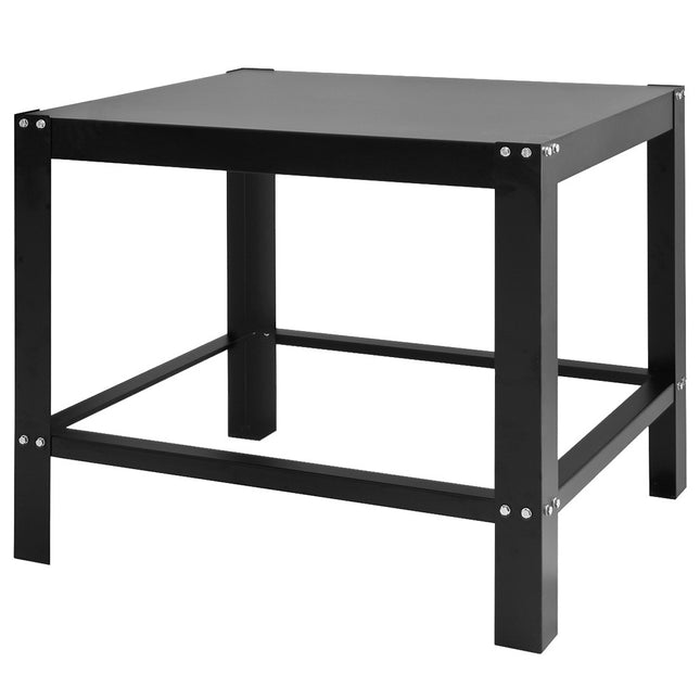 El-ovn 2x 2 pizzaer diam. 350mm, 2 rum