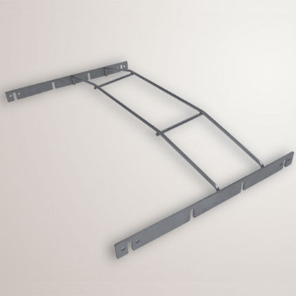 Structure inclinée, pour plaques (CROSSOVER)