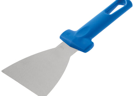 Spatule inox 90x100