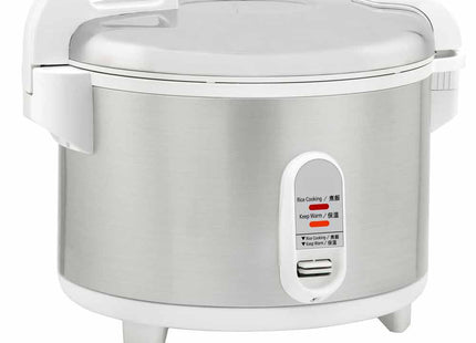 Rice cooker, 3.6 liters