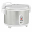 Rice cooker, 3.6 liters