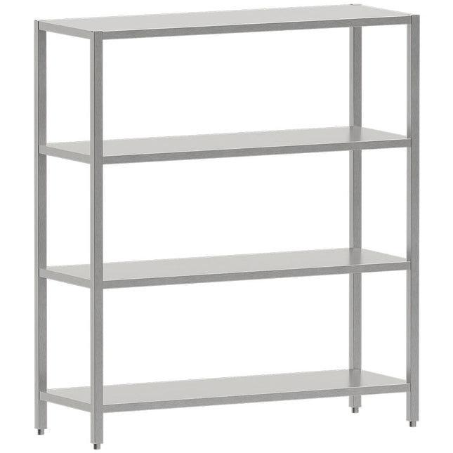 Etagère de rangement 4 niveaux