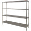Storage shelf 4 levels