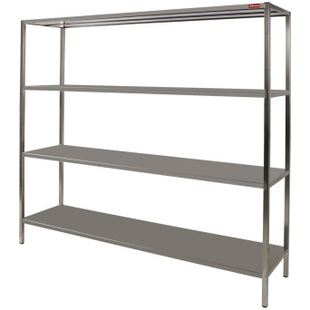 Storage shelf 4 levels