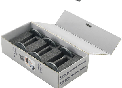 6 wireless probes kit